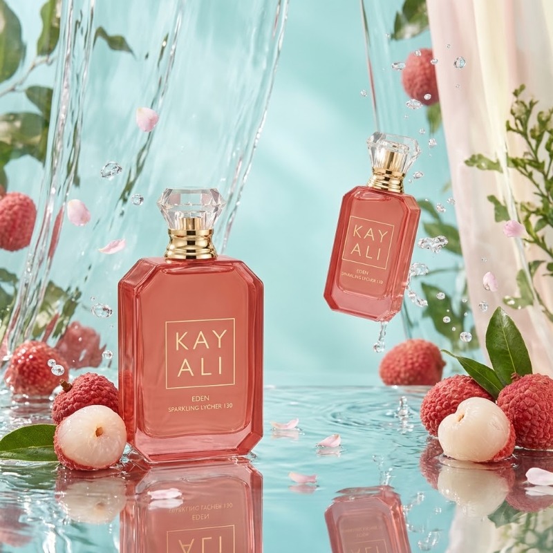 ชุดของขวัญน้ำหอม KAYALI กลิ่นว - Luxury Gift Set บทวิจารณ์และราคา