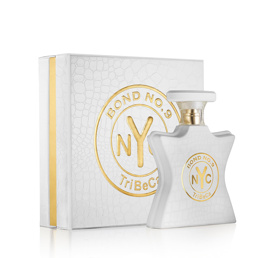 บอนด์ นัมเบอร์ 9 ทริบีกา ยูนิเ - Luxury Gift Set บทวิจารณ์และราคา