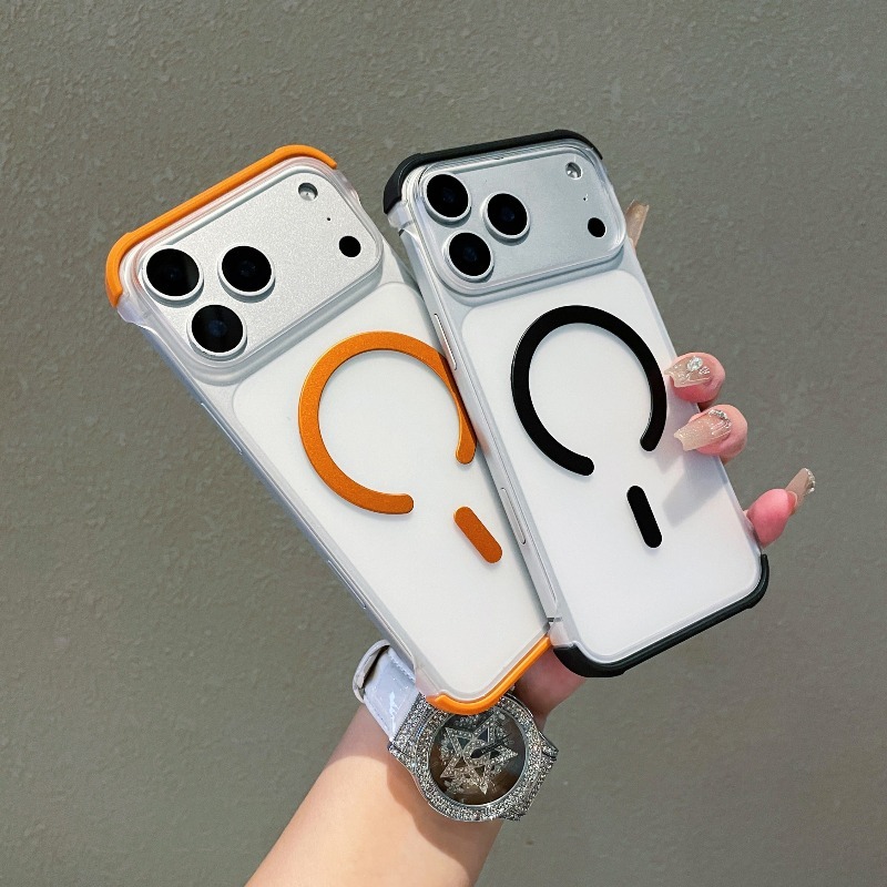 เคสโทรศัพท์แบบกึ่งหุ้มไร้ขอบระ - Premium Cigar Case บทวิจารณ์และราคา