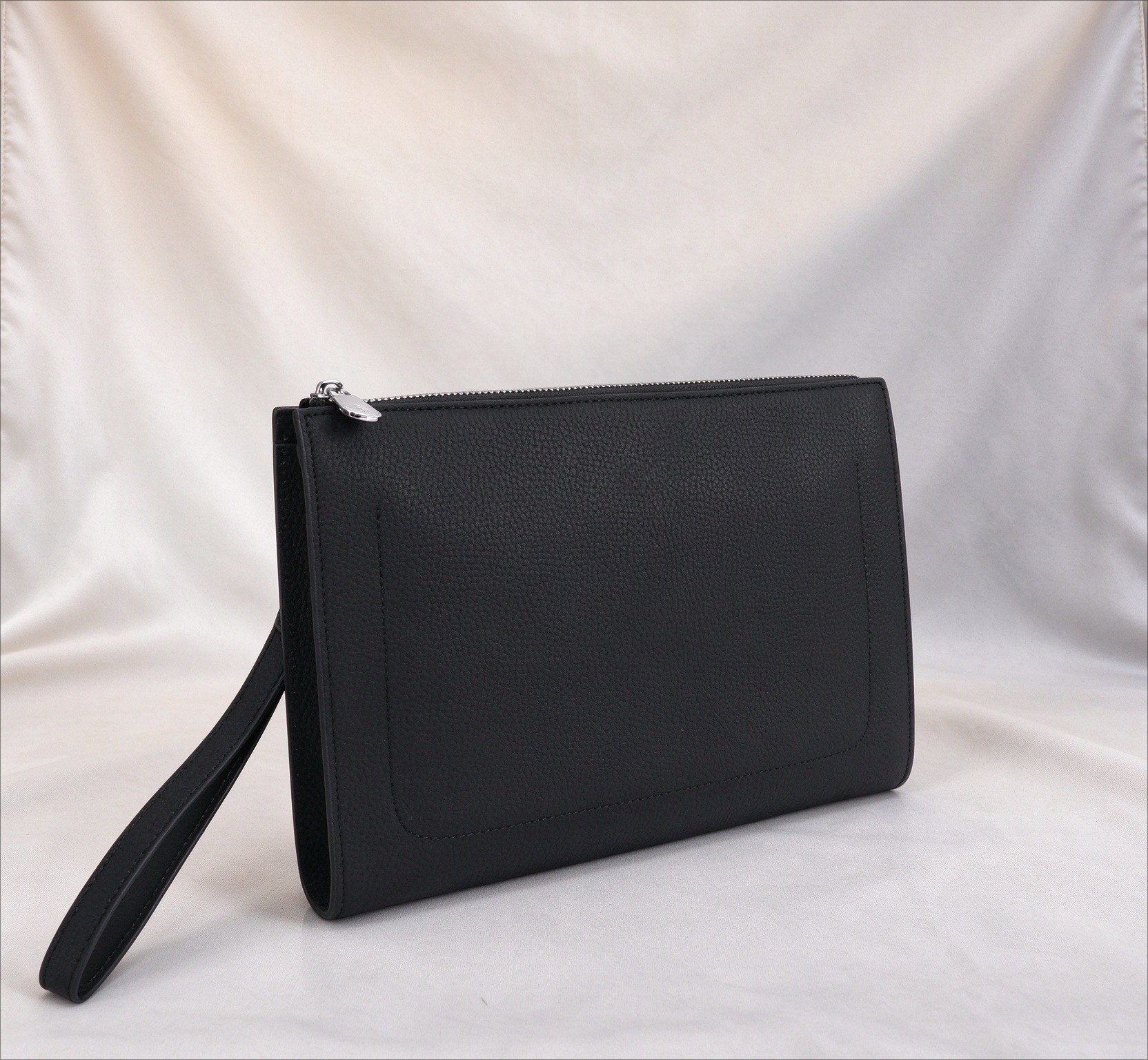 กระเป๋าถือสำหรับใส่เอกสารและขอ - Leather Briefcase บทวิจารณ์และราคา