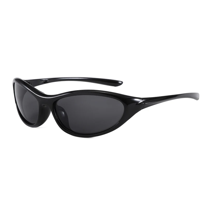 แว่นกันแดดสไตล์พังก์ Y2K สำหรั - Designer Sunglasses บทวิจารณ์และราคา