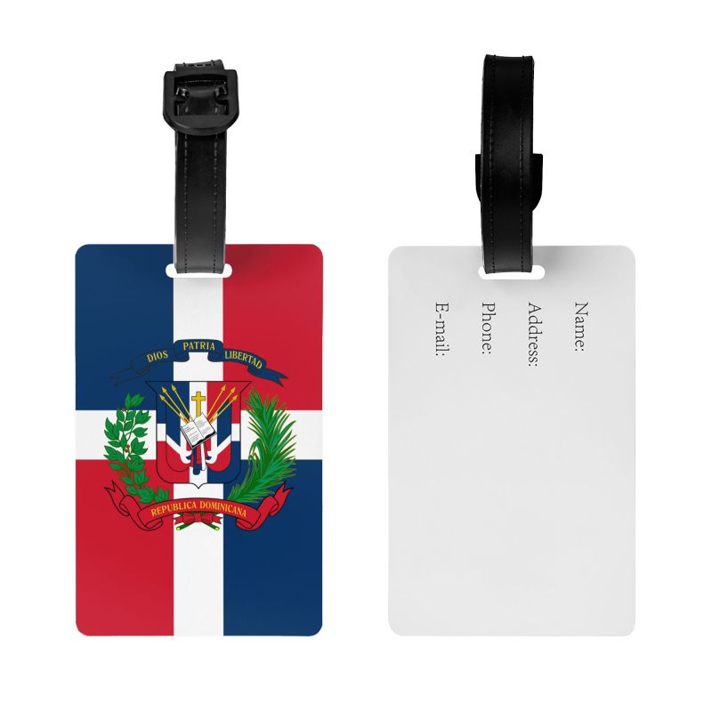 ป้ายแท็กกระเป๋าเดินทางลายธงสาธ - Travel Luggage Set บทวิจารณ์และราคา