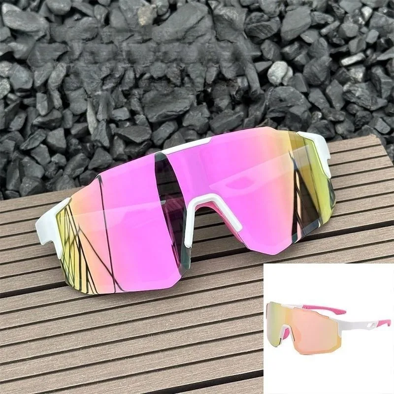 แว่นกันแดดสำหรับกิจกรรมกลางแจ้ - Sunglasses Uv400 บทวิจารณ์และราคา