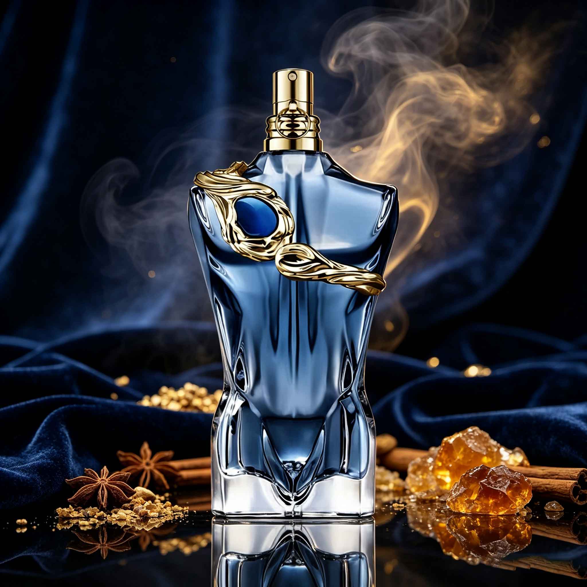 น้ำหอม Le Beau Narcisse บรรจุใ - Luxury Gift Set บทวิจารณ์และราคา
