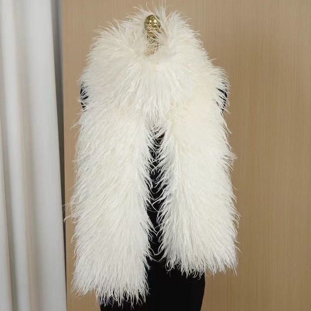 ผ้าพันคอขนสัตว์เทียมแฟชั่น 180 - Cashmere Scarf บทวิจารณ์และราคา