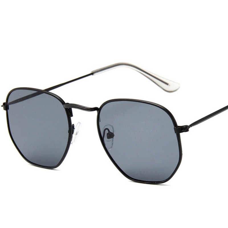 แว่นกันแดดทรงกลมสไตล์พังก์สำหร - Designer Sunglasses บทวิจารณ์และราคา