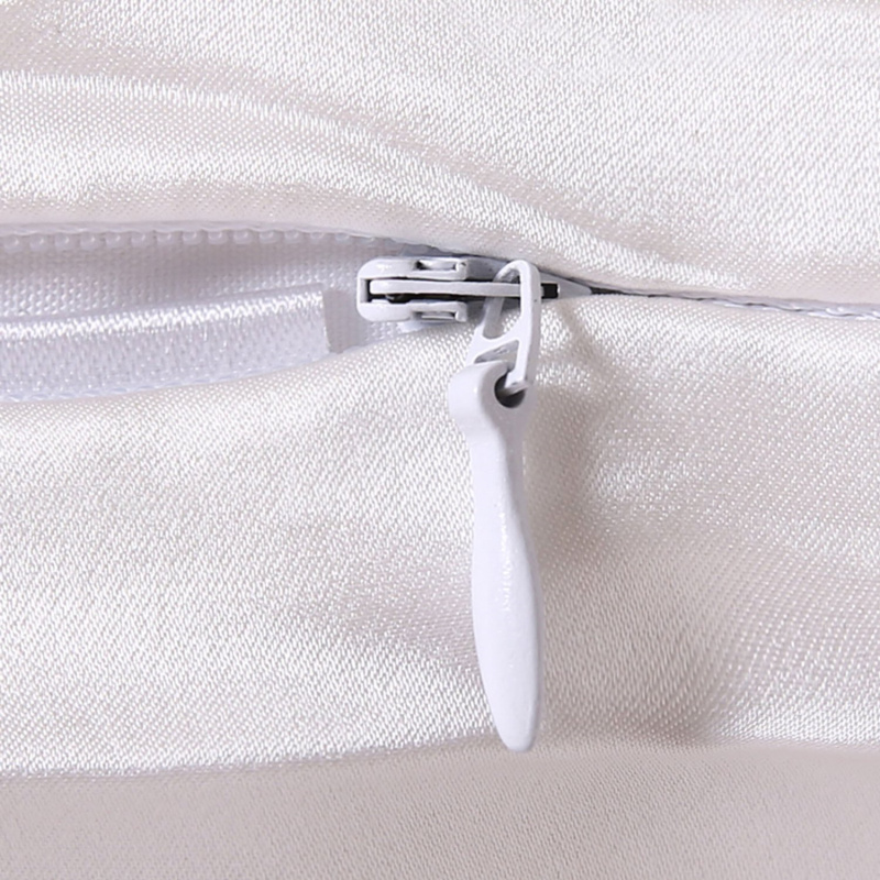 ปลอกหมอนผ้าไหมหม่อนธรรมชาติ 10 - Silk Pillowcase บทวิจารณ์และราคา