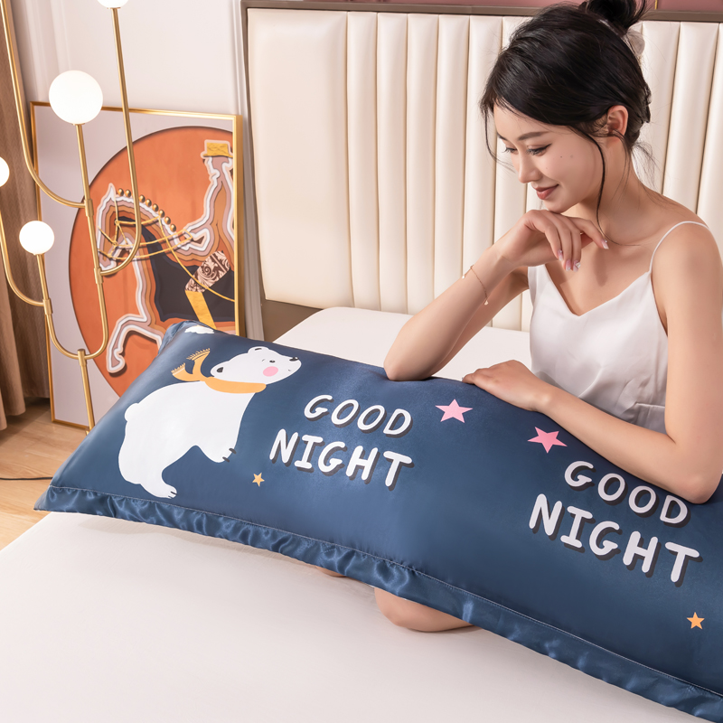 ฤดูร้อน 120/150/180 ซม.ปลอกหมอ - Silk Pillowcase บทวิจารณ์และราคา