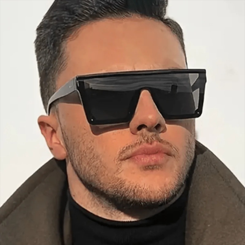 แว่นกันแดดแบรนด์ดีไซน์สี่เหลี่ - Designer Sunglasses บทวิจารณ์และราคา