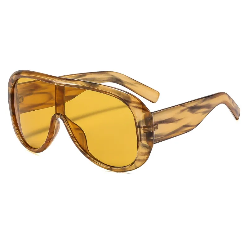แว่นกันแดดแฟชั่นใหม่สำหรับชายแ - Sunglasses Uv400 บทวิจารณ์และราคา