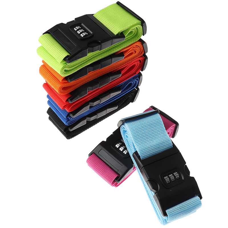 2M Rainbow Gembok KATA Sandi บ - Travel Luggage Set บทวิจารณ์และราคา
