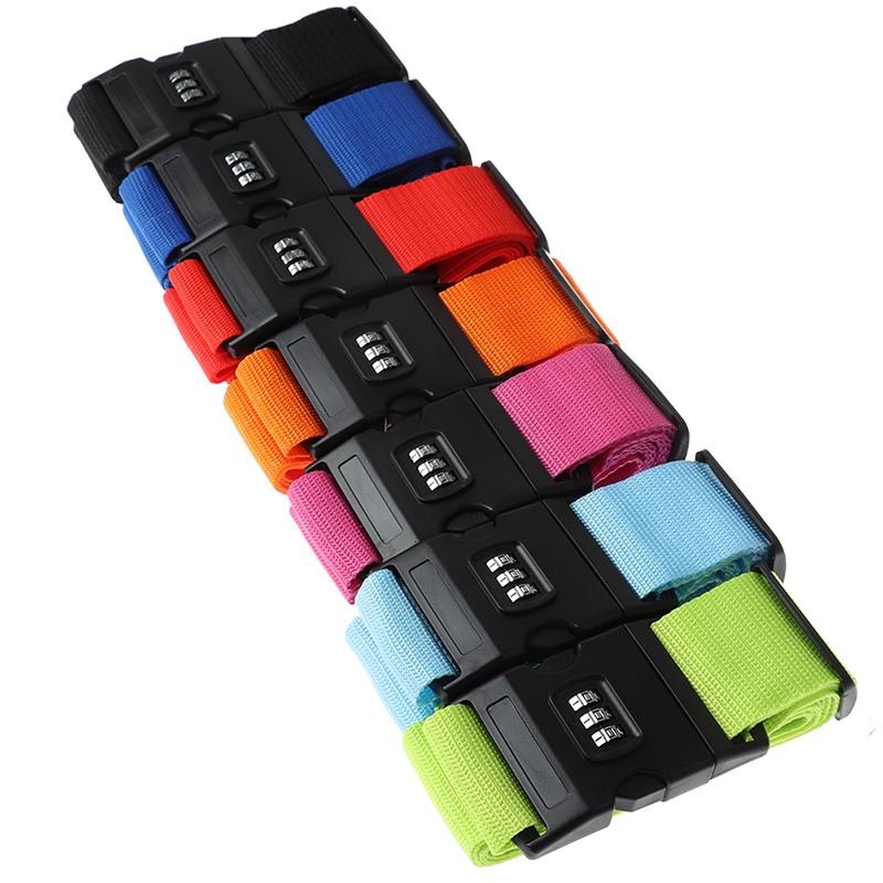 2M Rainbow Gembok KATA Sandi บ - Travel Luggage Set บทวิจารณ์และราคา