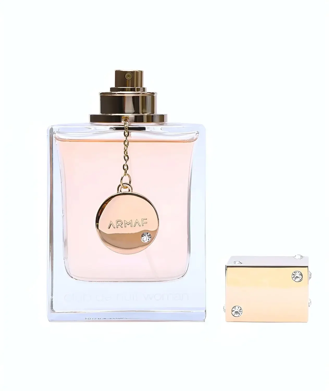Armaf Club De Nuit EDP 100ML ส - Luxury Gift Set บทวิจารณ์และราคา