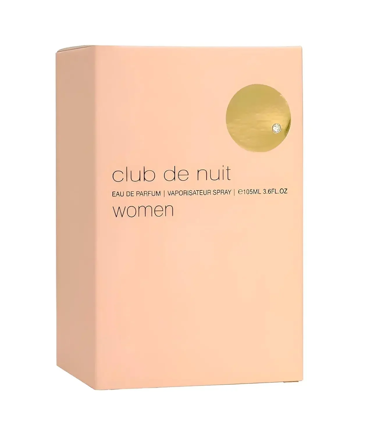 Armaf Club De Nuit EDP 100ML ส - Luxury Gift Set บทวิจารณ์และราคา