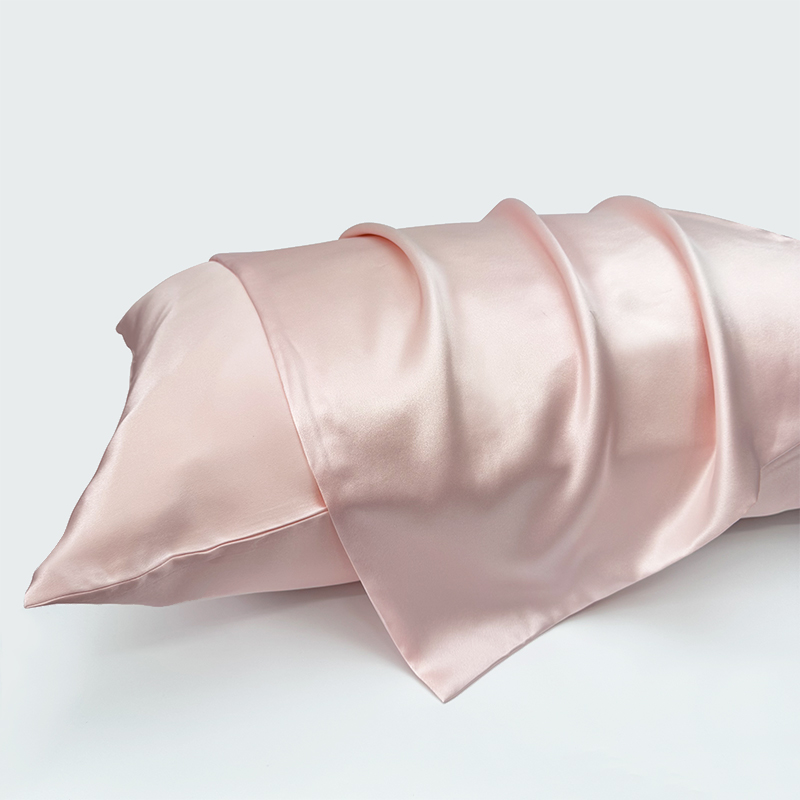 22 มม.ปลอกหมอนผ้าไหม 1 PC ซองจ - Silk Pillowcase บทวิจารณ์และราคา