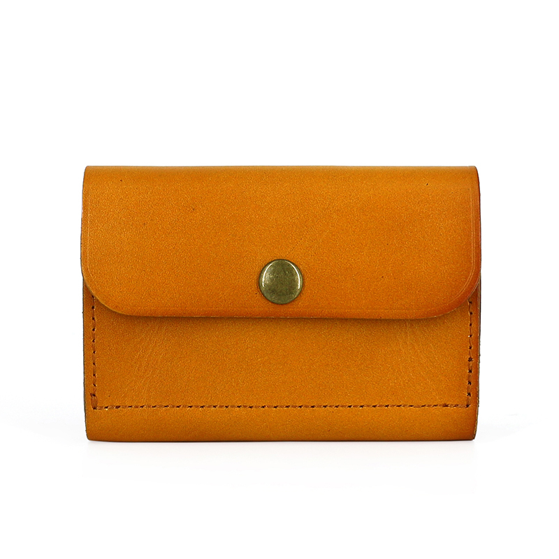 กระเป๋าคาดเอวขนาดเล็กหนังแท้ผู - Leather Wallet Men บทวิจารณ์และราคา