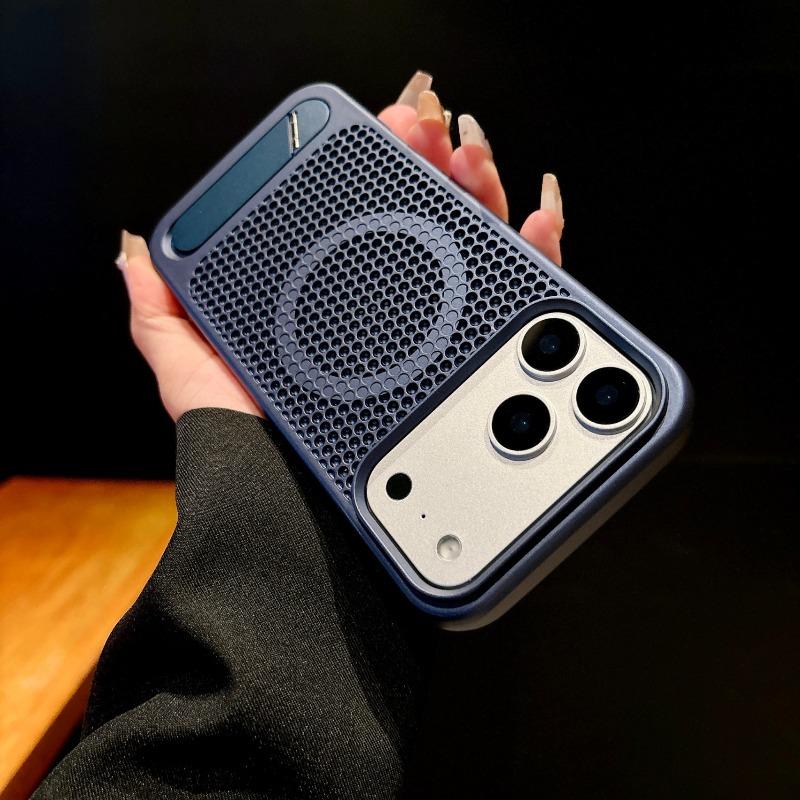 เคสโทรศัพท์ระบายความร้อนแบบรัง - Premium Cigar Case บทวิจารณ์และราคา