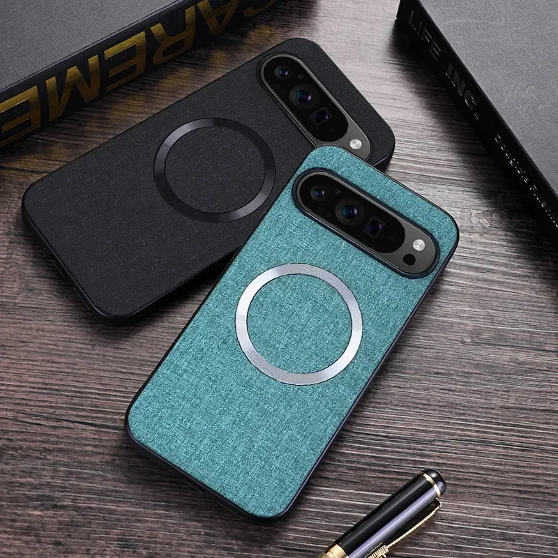 เคสโทรศัพท์กันกระแทกผ้าคุณภาพพ - Premium Cigar Case บทวิจารณ์และราคา