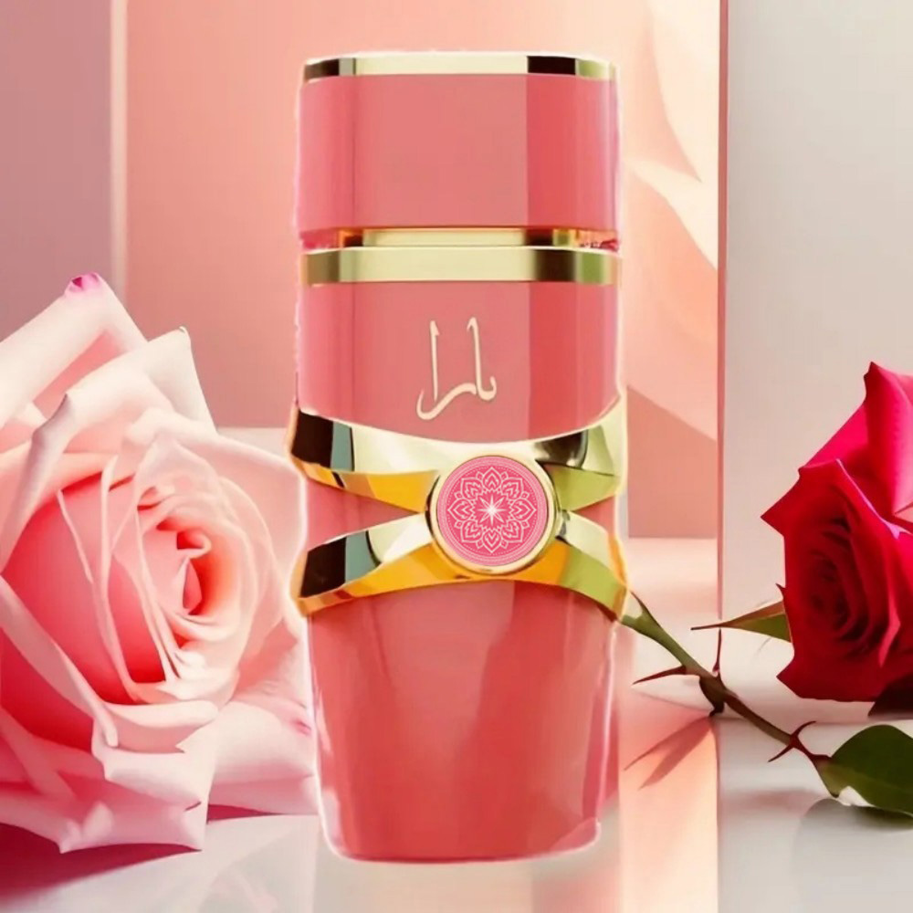 ชุดของขวัญน้ำหอม Yara & Asad E - Luxury Gift Set บทวิจารณ์และราคา