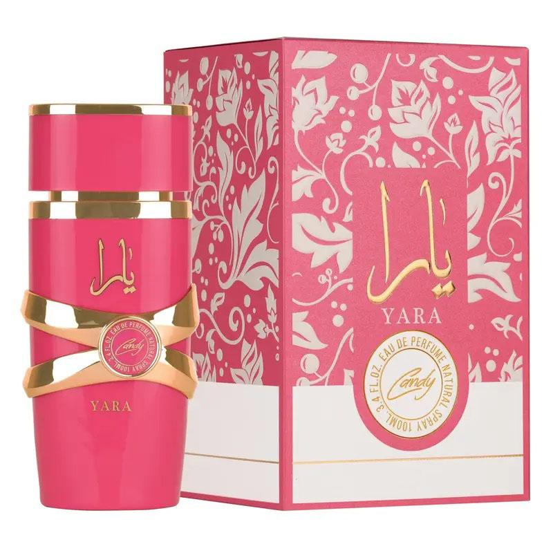 ชุดของขวัญน้ำหอม Yara & Asad E - Luxury Gift Set บทวิจารณ์และราคา