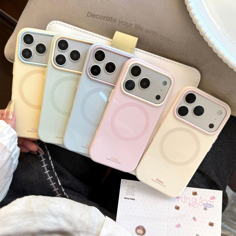 เคสโทรศัพท์แม่เหล็กสีตัดกันน่า - Premium Cigar Case บทวิจารณ์และราคา
