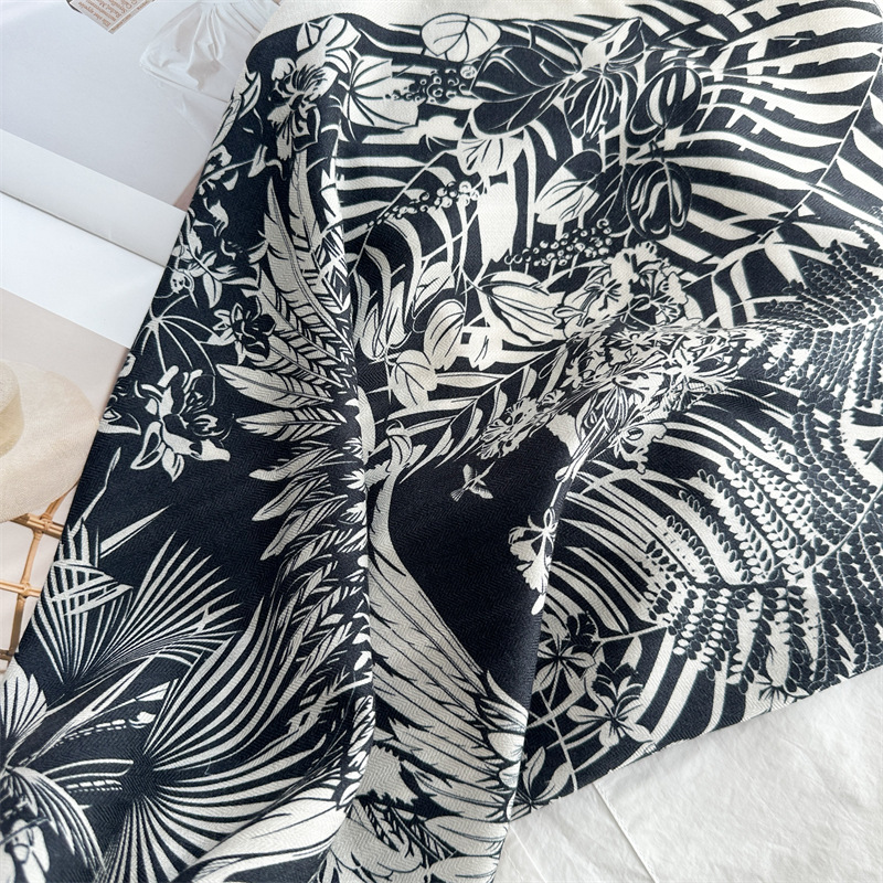 ผ้าพันคอเนื้อนุ่มสำหรับฤดูหนาว - Cashmere Scarf บทวิจารณ์และราคา