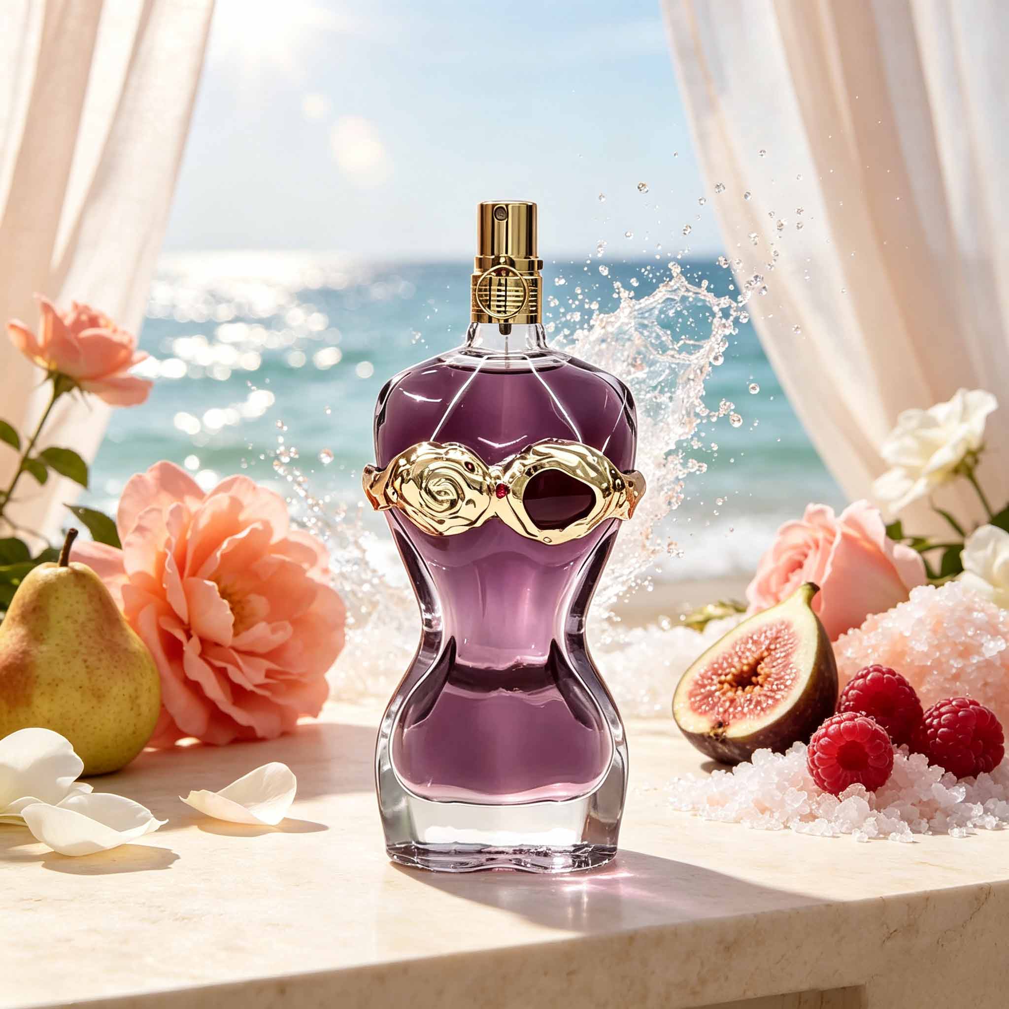 น้ำหอมลาเบลล์โรเซีย ลักซ์ชัวรี - Luxury Gift Set บทวิจารณ์และราคา