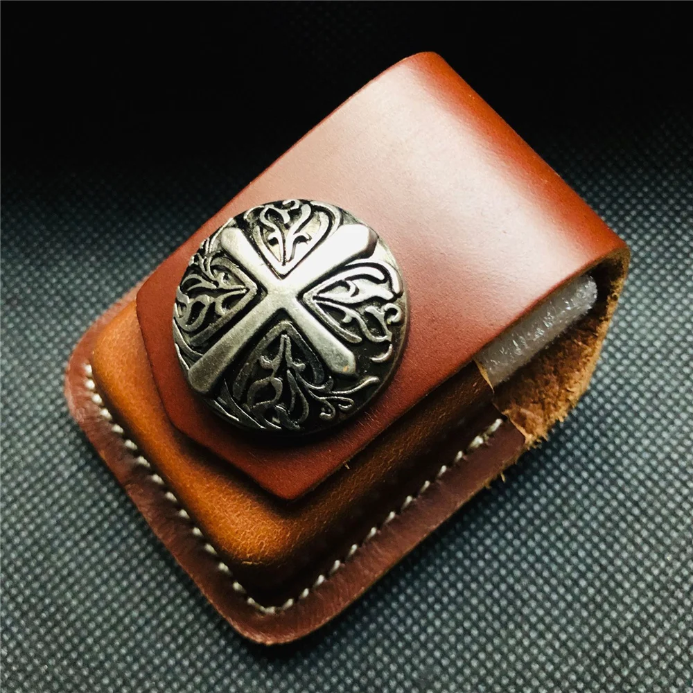 กระเป๋าคาดเอวหนังคุณภาพสูงแบบค - Premium Cigar Case บทวิจารณ์และราคา