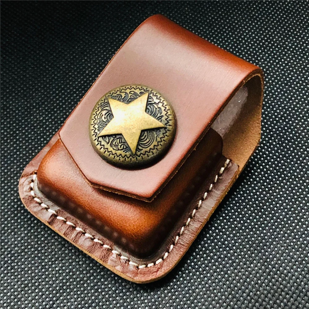 กระเป๋าคาดเอวหนังคุณภาพสูงแบบค - Premium Cigar Case บทวิจารณ์และราคา
