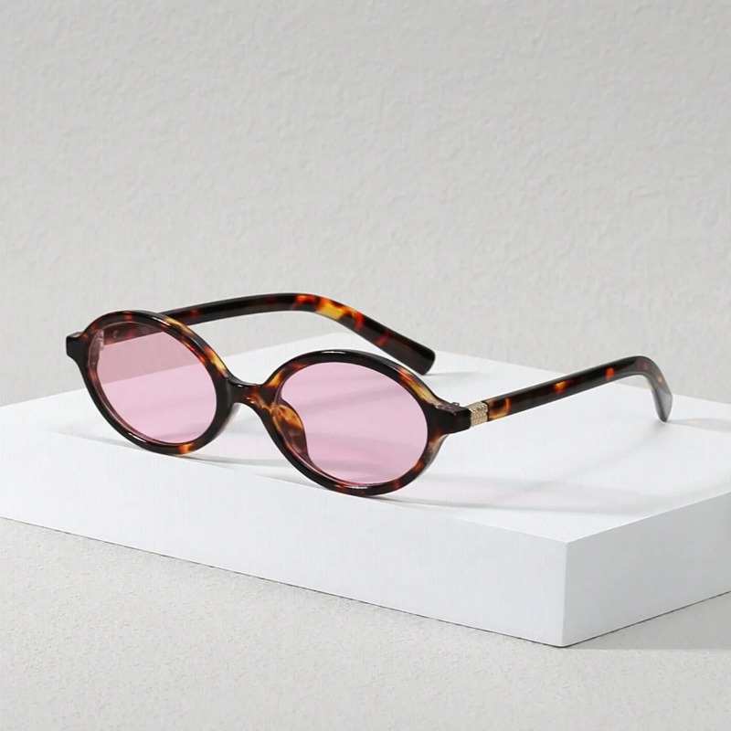 แว่นกันแดดทรงรีวินเทจ แบรนด์หร - Designer Sunglasses บทวิจารณ์และราคา