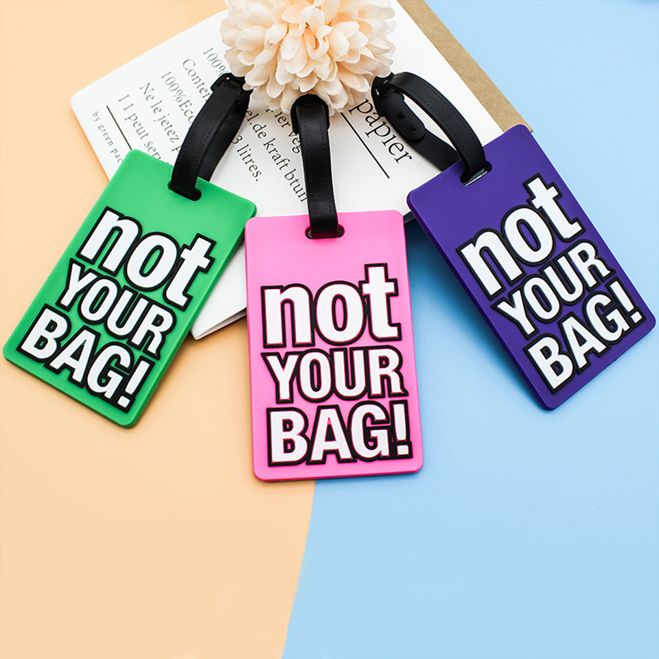 Creative Letter ไม่ใช่กระเป๋าข - Travel Luggage Set บทวิจารณ์และราคา
