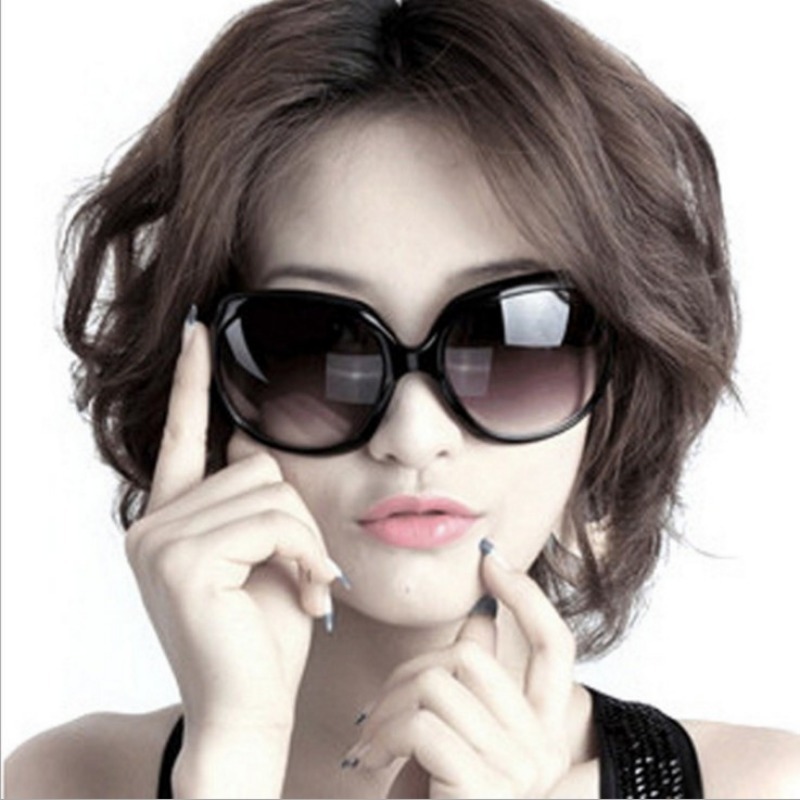 แว่นกันแดดดีไซน์ใหม่สำหรับผู้ห - Sunglasses Uv400 บทวิจารณ์และราคา