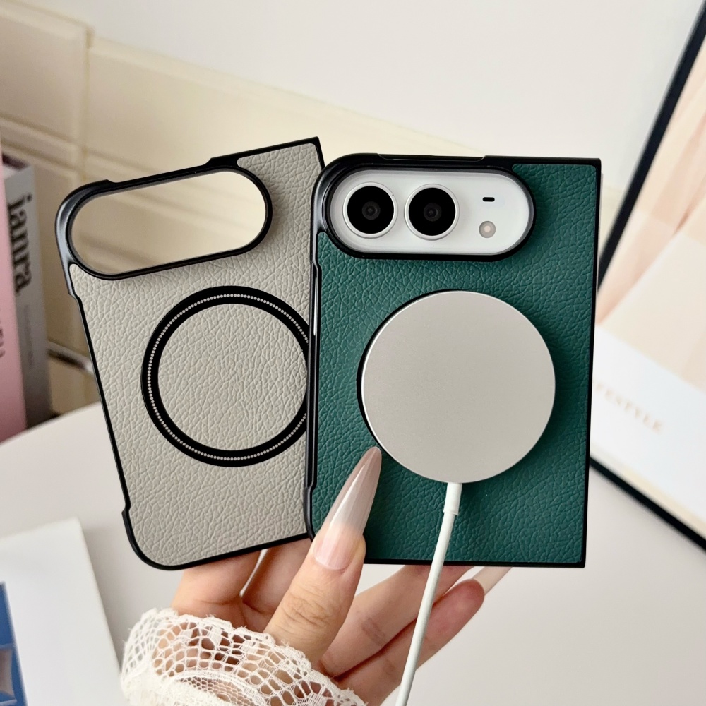 เคสแม่เหล็ก Magsafe หนัง PU ลา - Premium Cigar Case บทวิจารณ์และราคา