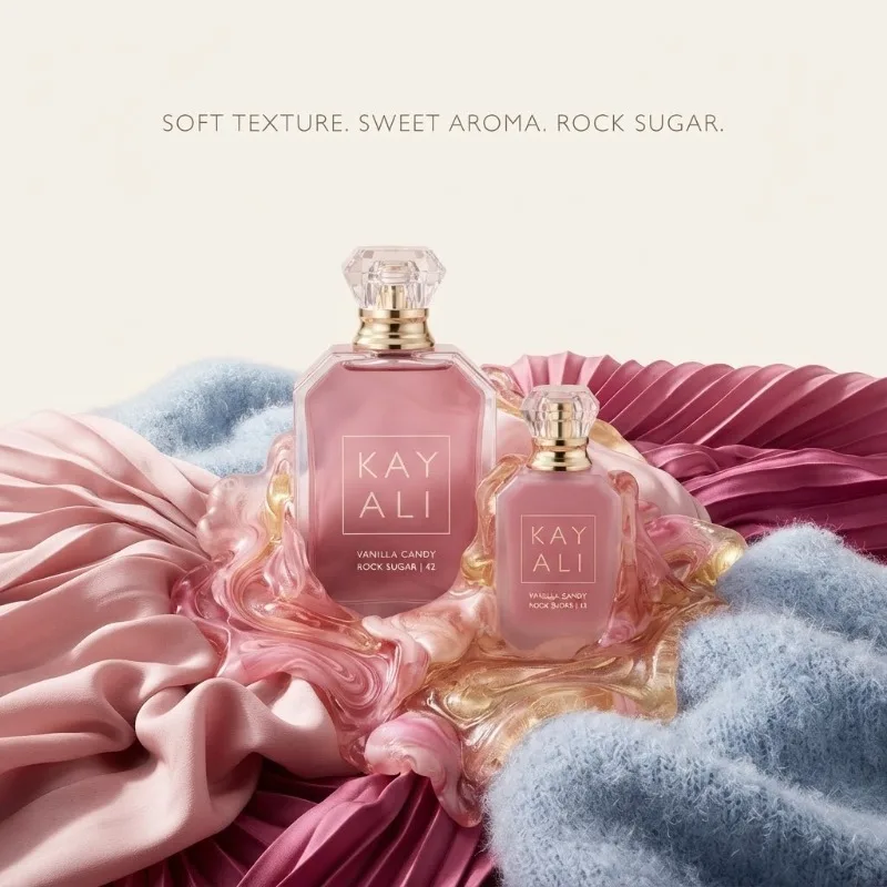 ชุดของขวัญน้ำหอมกลิ่นวานิลลา 1 - Luxury Gift Set บทวิจารณ์และราคา