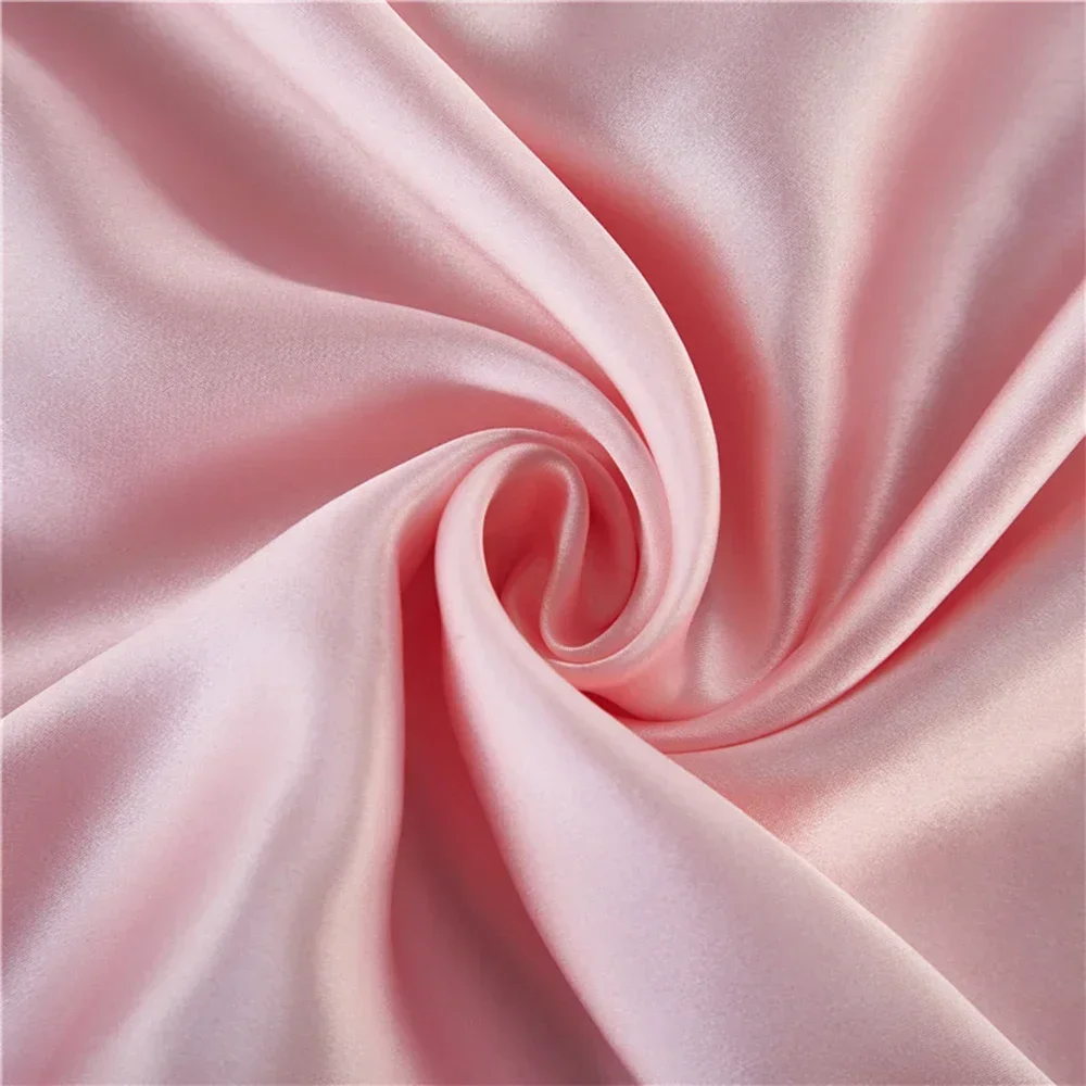 ผ้าไหมหม่อนธรรมชาติแท้ 100% 19 - Silk Pillowcase บทวิจารณ์และราคา