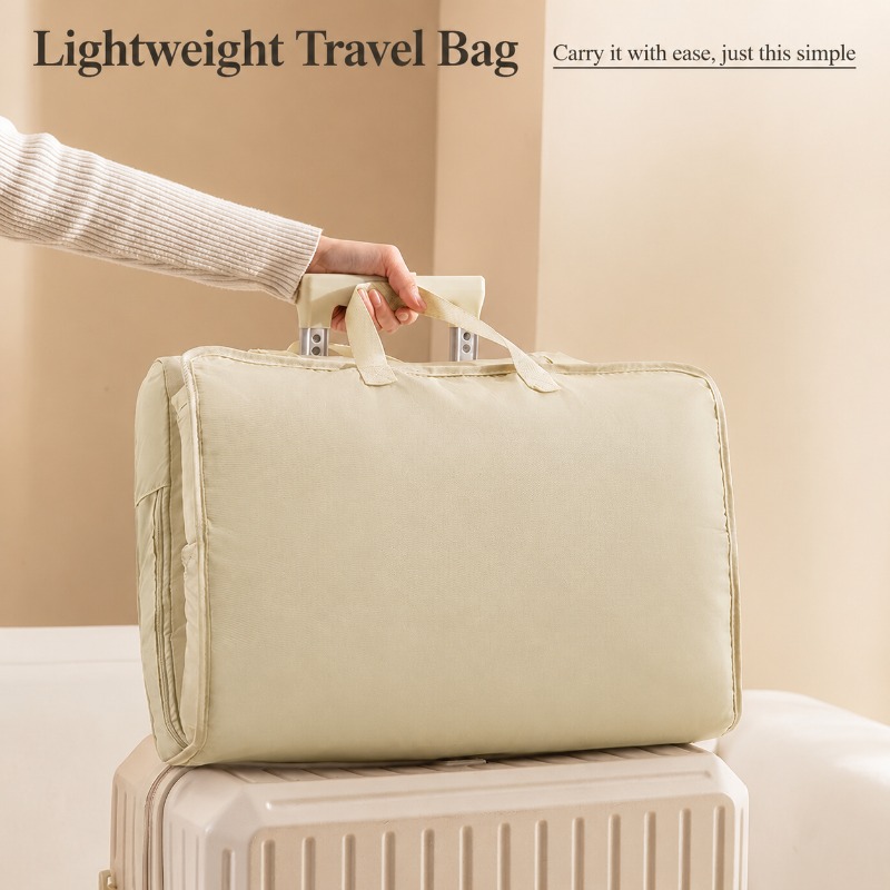 กระเป๋าจัดระเบียบสำหรับเดินทาง - Travel Luggage Set บทวิจารณ์และราคา