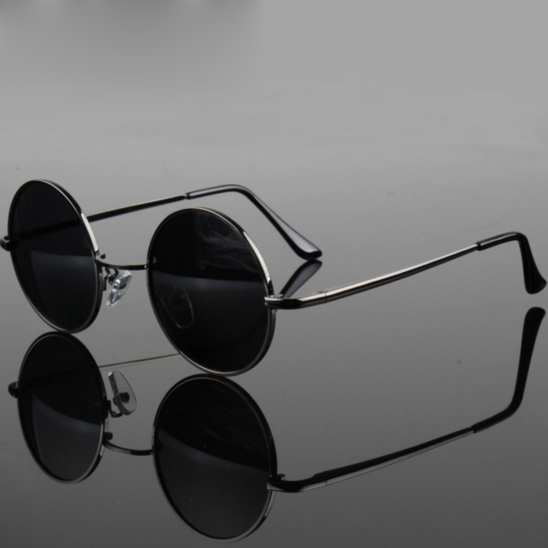แว่นกันแดดทรงกลมสไตล์เรโทรวินเ - Designer Sunglasses บทวิจารณ์และราคา