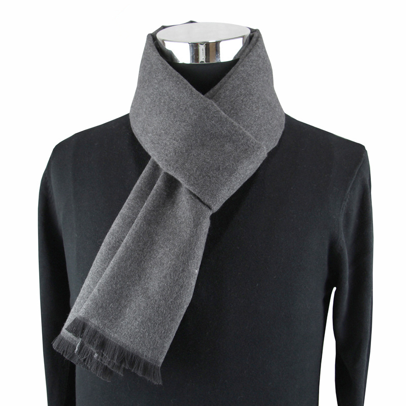 ผ้าพันคอแฟชั่นดีไซน์ใหม่ล่าสุด - Cashmere Scarf บทวิจารณ์และราคา