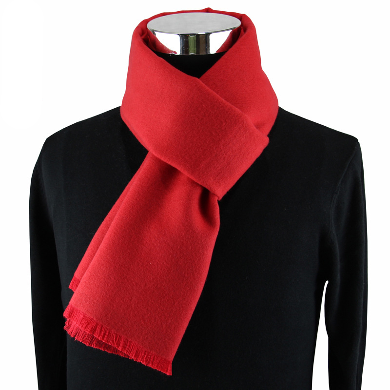 ผ้าพันคอแฟชั่นดีไซน์ใหม่ล่าสุด - Cashmere Scarf บทวิจารณ์และราคา